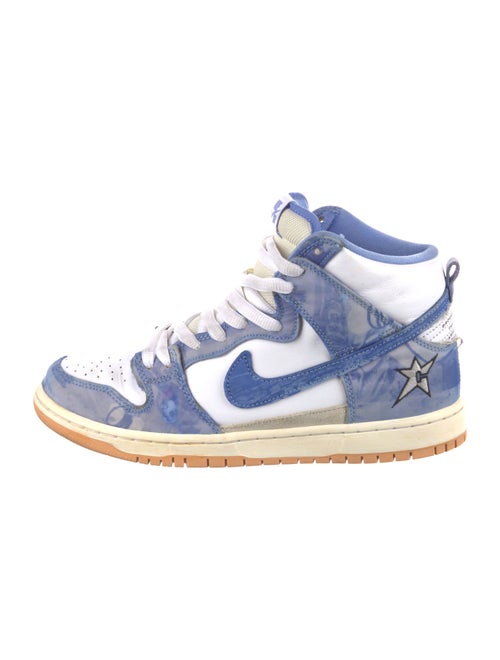Nike SB Nike SB Dunk High Carpet Company Sneakers