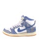 Nike SB Nike SB Dunk High Carpet Company Sneakers