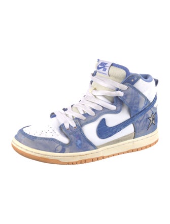 Nike SB Nike SB Dunk High Carpet Company Sneakers