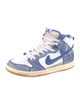 Nike SB Nike SB Dunk High Carpet Company Sneakers
