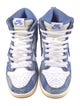 Nike SB Nike SB Dunk High Carpet Company Sneakers