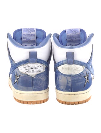 Nike SB Nike SB Dunk High Carpet Company Sneakers