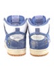 Nike SB Nike SB Dunk High Carpet Company Sneakers