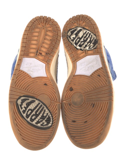 Nike SB Nike SB Dunk High Carpet Company Sneakers