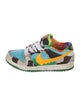 Nike SB Dunk Low 'Ben & Jerry's Chunky Dunky' Athletic Sneakers