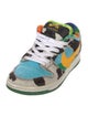Nike SB Dunk Low 'Ben & Jerry's Chunky Dunky' Athletic Sneakers
