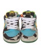 Nike SB Dunk Low 'Ben & Jerry's Chunky Dunky' Athletic Sneakers