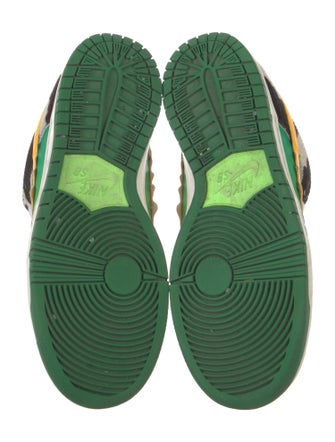 Nike SB Dunk Low 'Ben & Jerry's Chunky Dunky' Athletic Sneakers