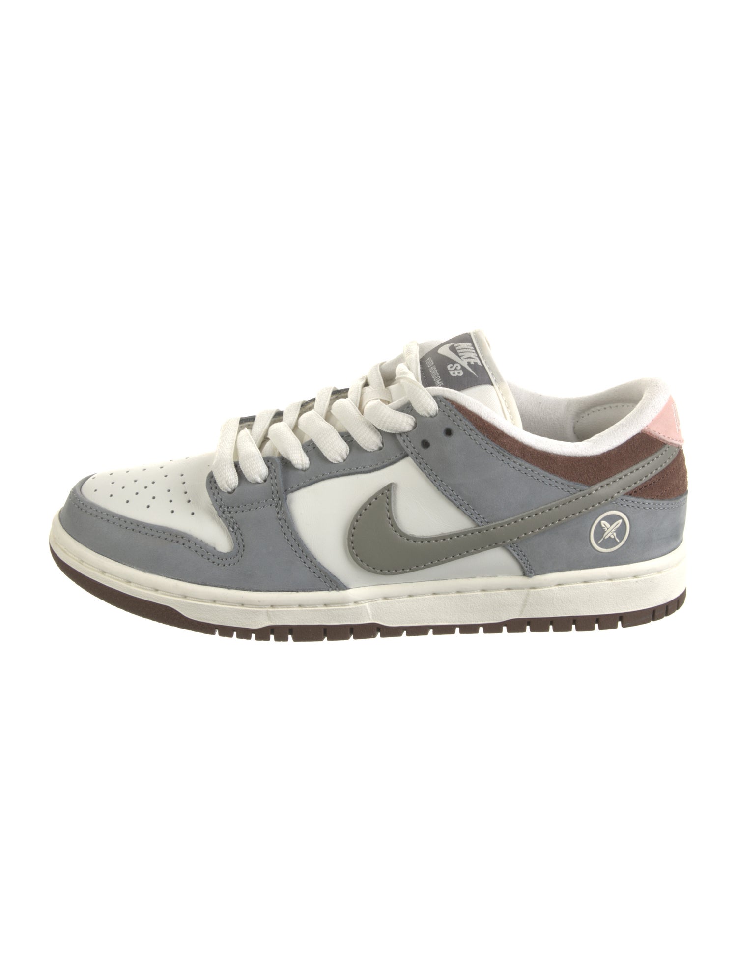 Nike SB Dunk Low Yuto Horigome Athletic Sneakers