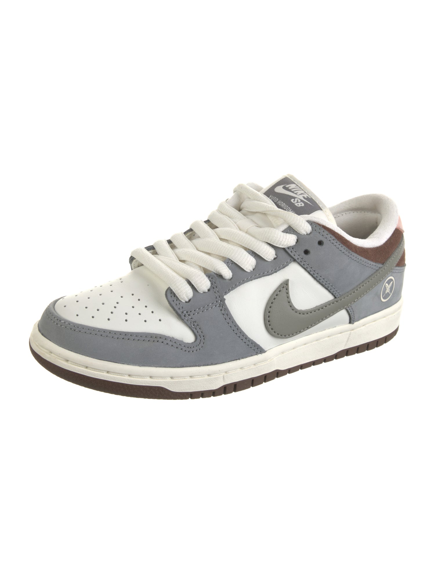 Nike SB Dunk Low Yuto Horigome Athletic Sneakers
