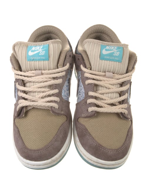 Nike SB Dunk Low 'Big Money Savings' Athletic Sneakers