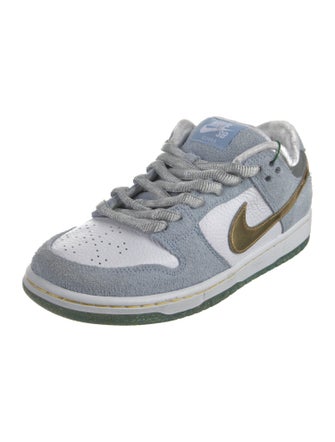 Nike SB SB Dunk Low x Sean Cliver Sneakers