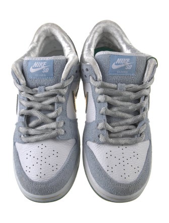 Nike SB SB Dunk Low x Sean Cliver Sneakers