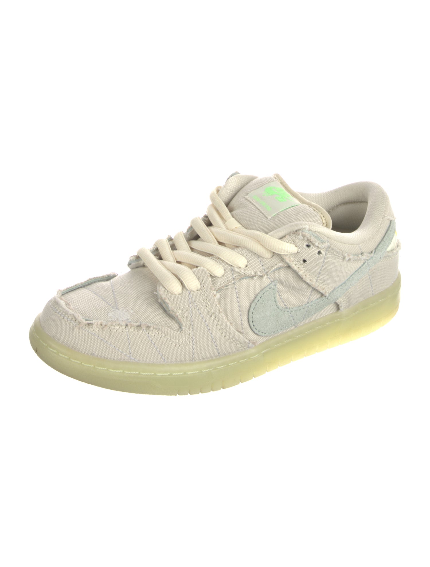 Nike SB Canvas Sneakers