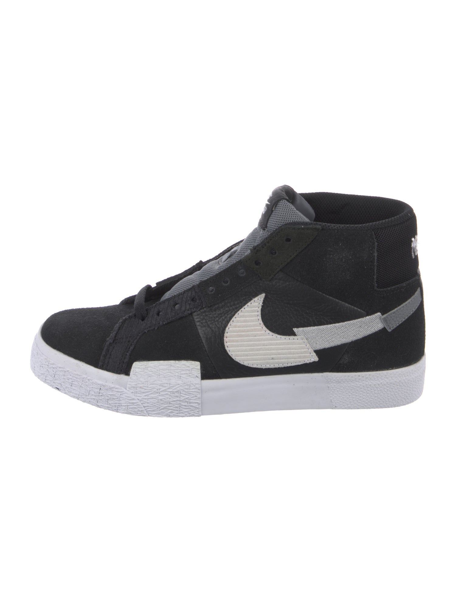 Nike SB Nike Blazer MId Sneakers