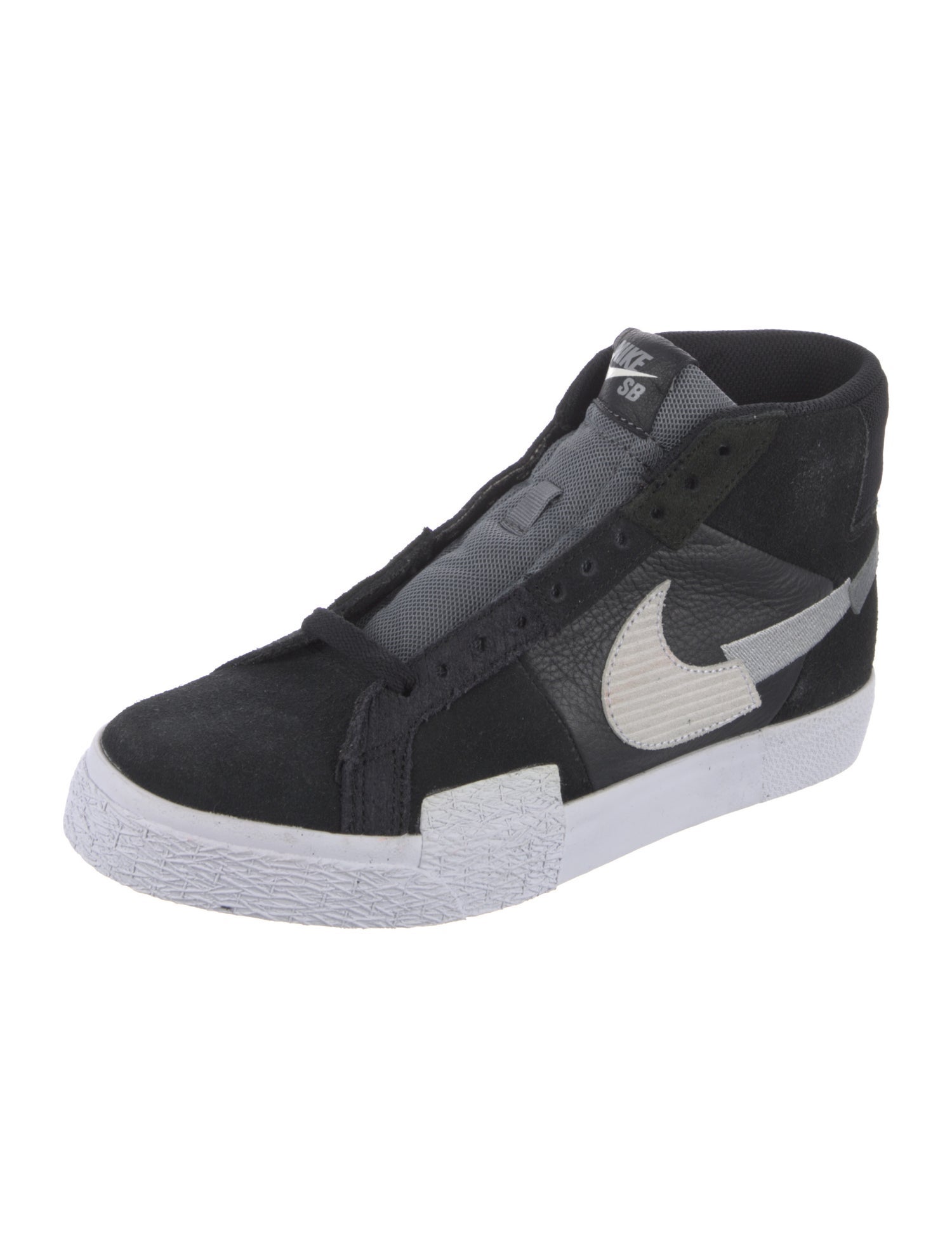 Nike SB Nike Blazer MId Sneakers