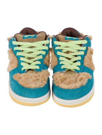 Nike SB Printed Sneakers