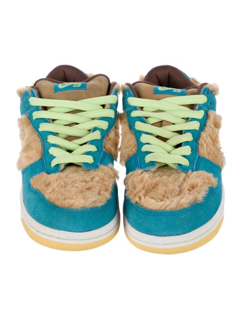 Nike SB Printed Sneakers