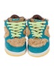 Nike SB Printed Sneakers