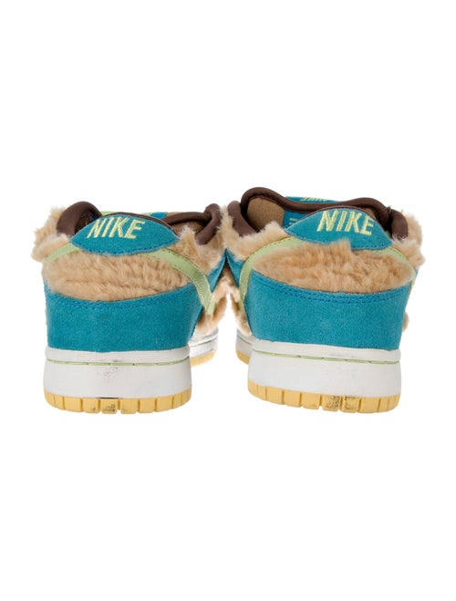 Nike SB Printed Sneakers