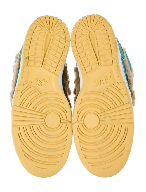 Nike SB Printed Sneakers