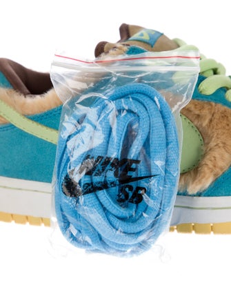 Nike SB Printed Sneakers