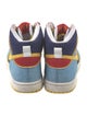 Nike SB Dunk High 'Pacman' Sneakers