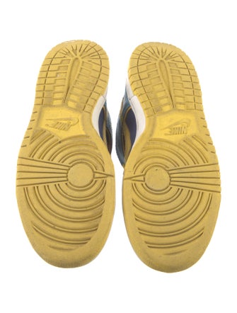 Nike SB Dunk High 'Pacman' Sneakers