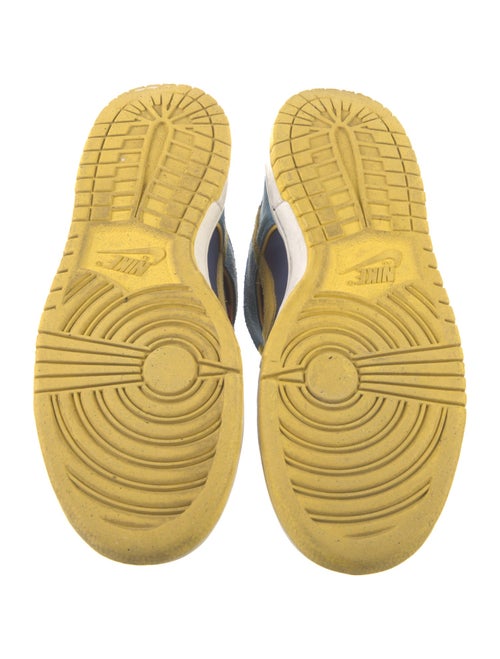 Nike SB Dunk High 'Pacman' Sneakers