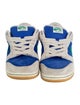 Nike SB Dunk Low 'Royal Malachite' Athletic Sneakers