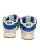 Nike SB Dunk Low 'Royal Malachite' Athletic Sneakers