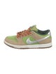 Nike SB Dunk Low Pro 'Escargot' Athletic Sneakers