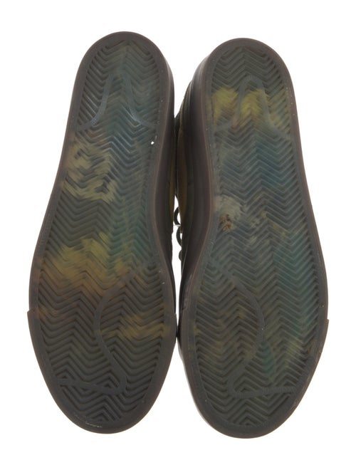 Nike SB Suede Sneakers