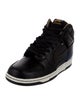 Nike SB Leather Sneakers
