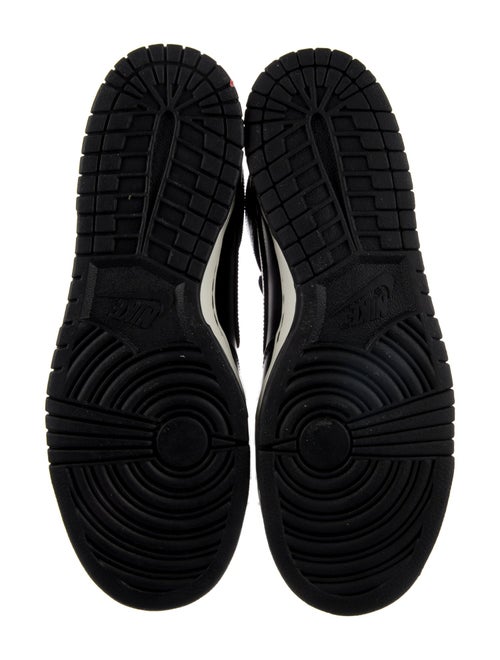 Nike SB Leather Sneakers