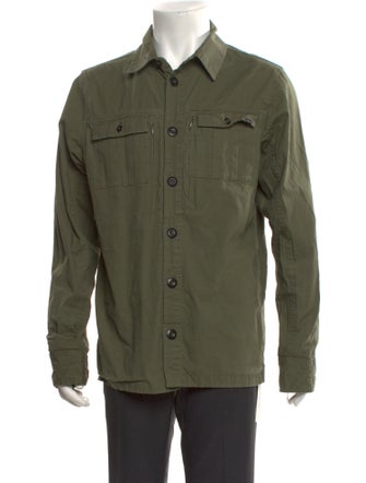 Nike SB Long Sleeve Shirt