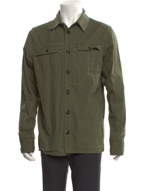 Nike SB Long Sleeve Shirt