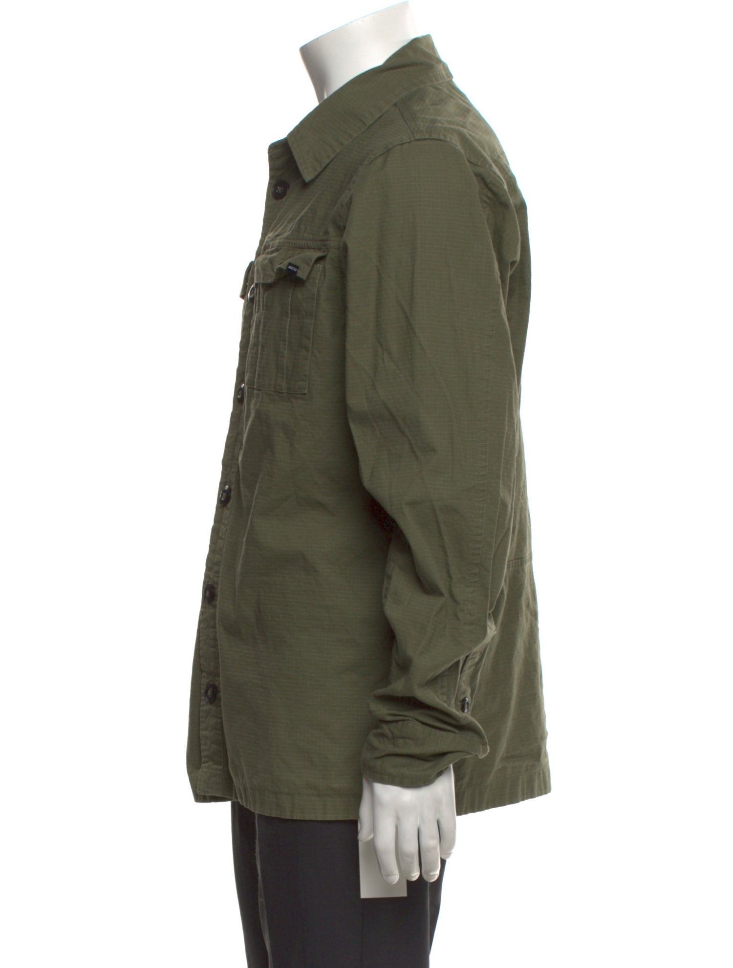 Nike SB Long Sleeve Shirt