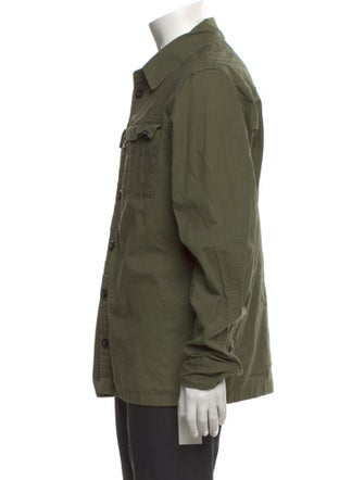 Nike SB Long Sleeve Shirt