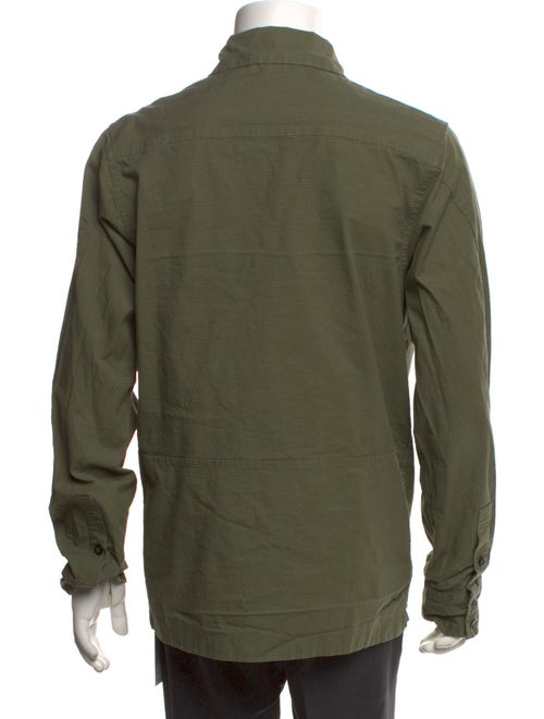 Nike SB Long Sleeve Shirt