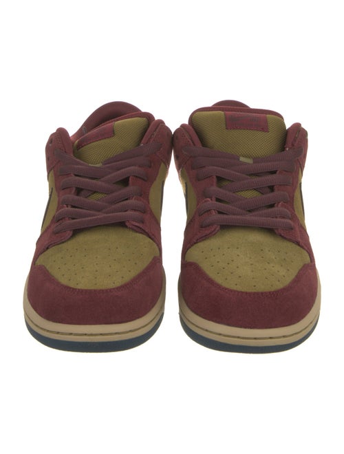 Nike SB SB Dunk Low Sneakers