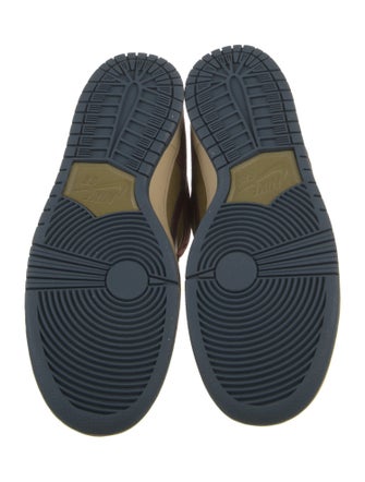 Nike SB SB Dunk Low Sneakers