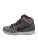 Nike SB Suede Sneakers