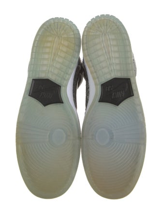 Nike SB Suede Sneakers