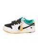 Nike SB Boys' Dunk Low Sneakers