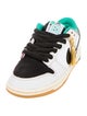 Nike SB Boys' Dunk Low Sneakers