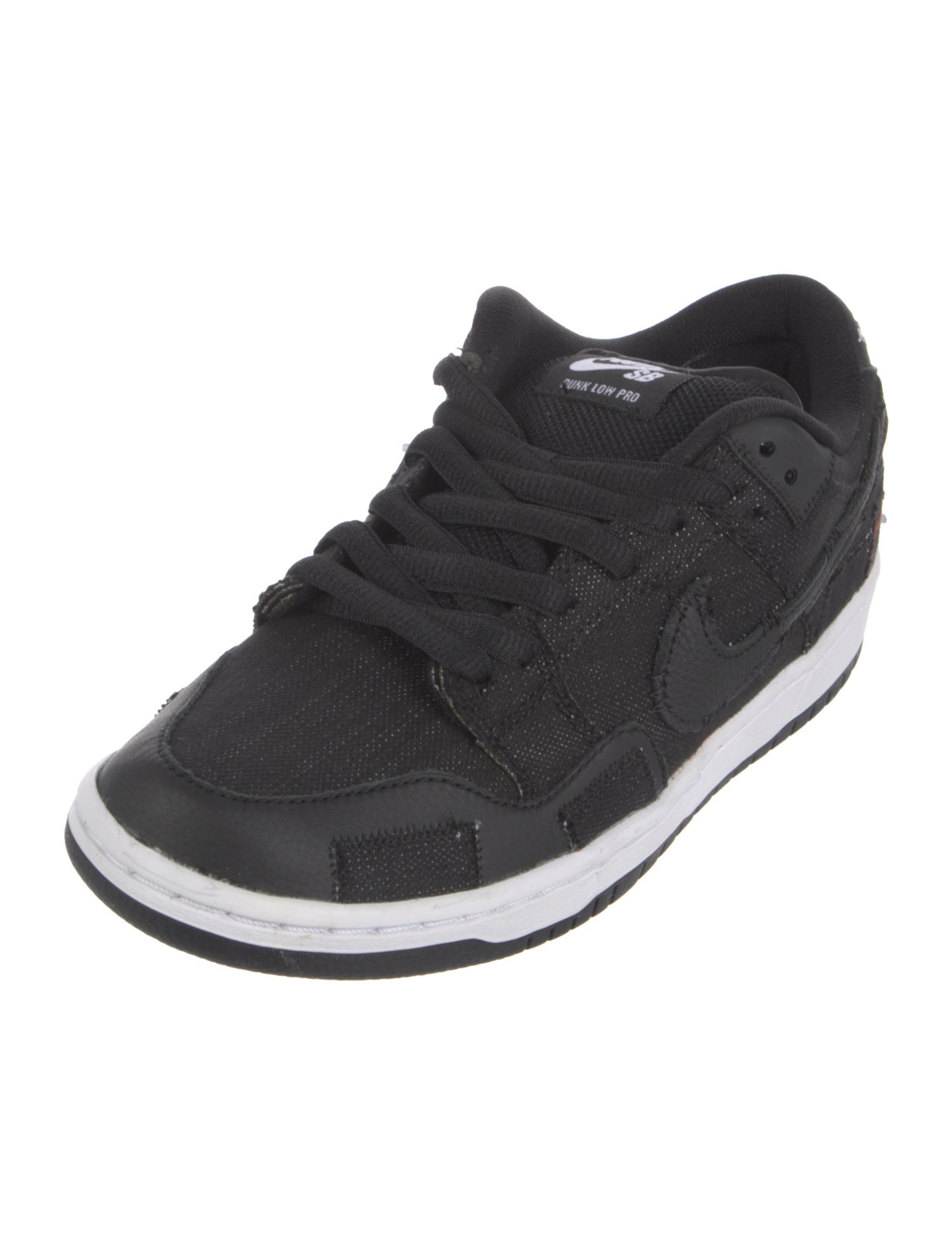 Nike SB Nike SB Dunk Low Wasted Youth Sneakers