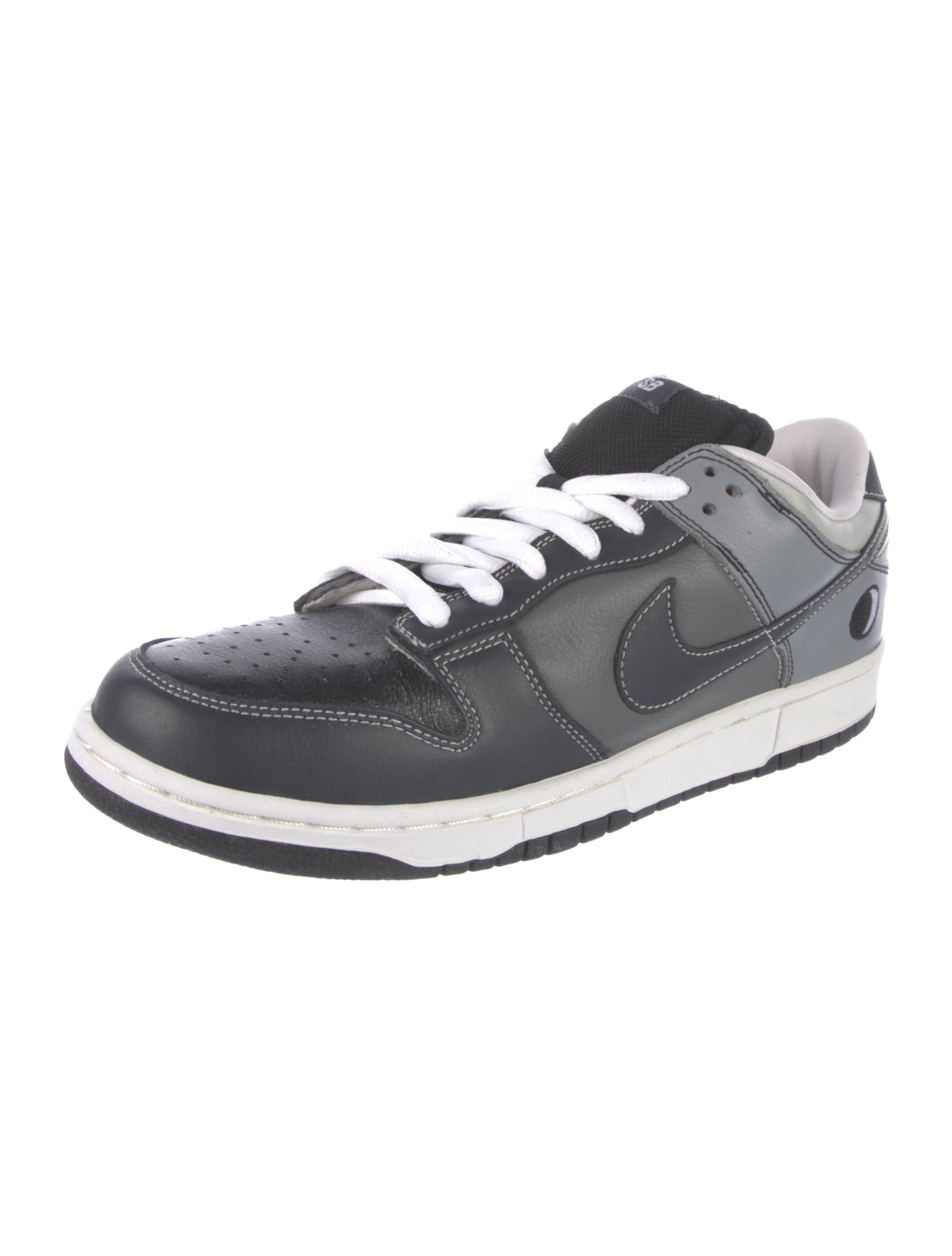 Nike SB Dunk 'Lunar' Sneakers