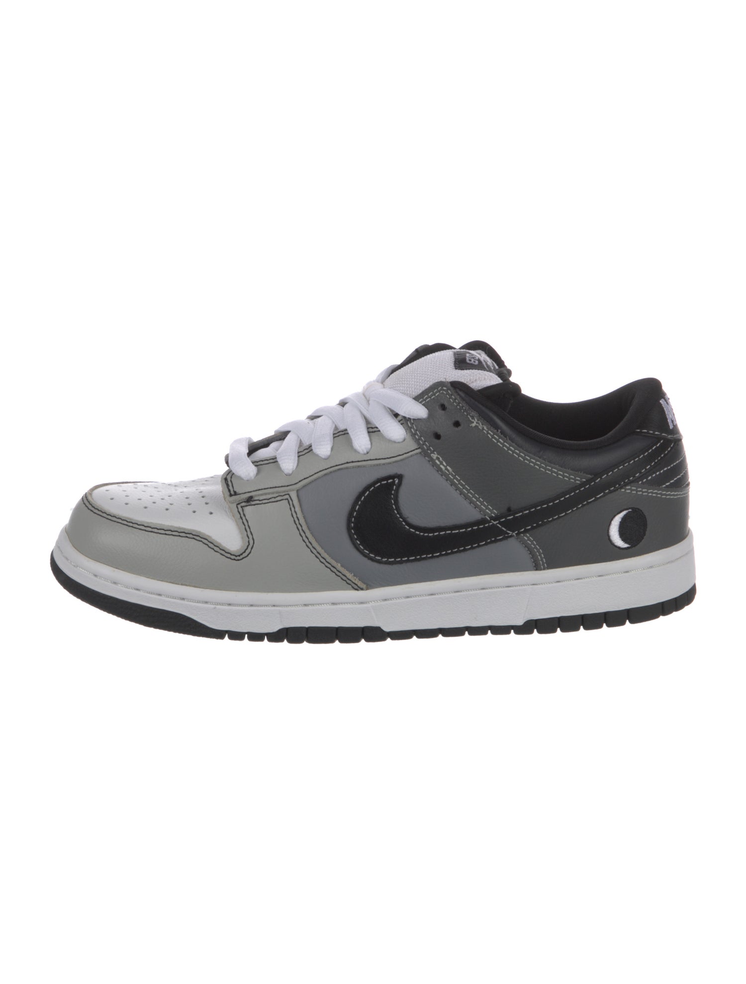 Nike SB Dunk Low Lunar Eclipse (West) Sneakers