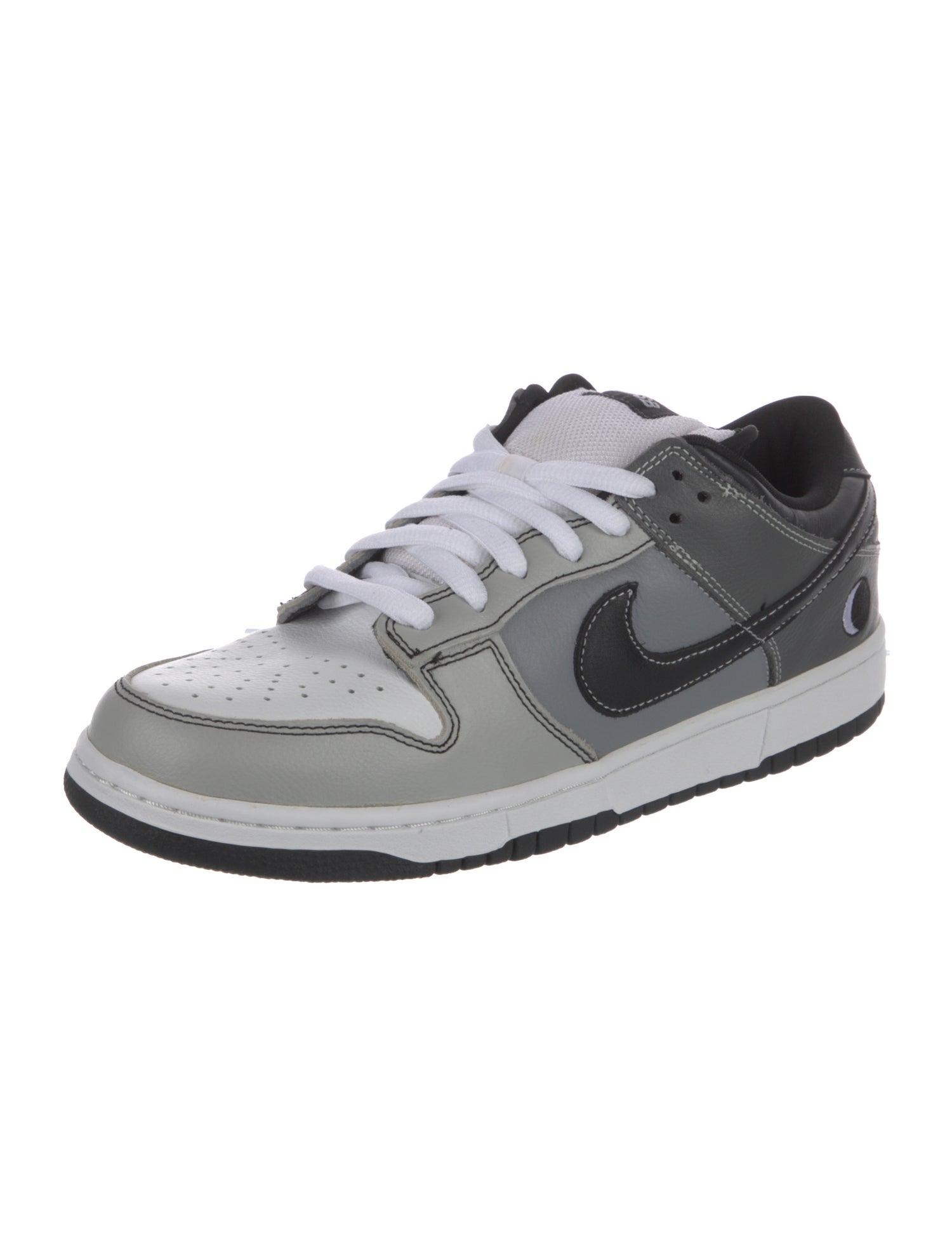 Nike SB Dunk Low Lunar Eclipse (West) Sneakers